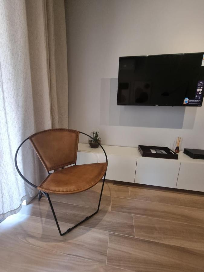 Aparthotel 1031 - London Class São Paulo